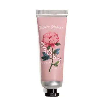 Flower Market Hand Cream 1oz