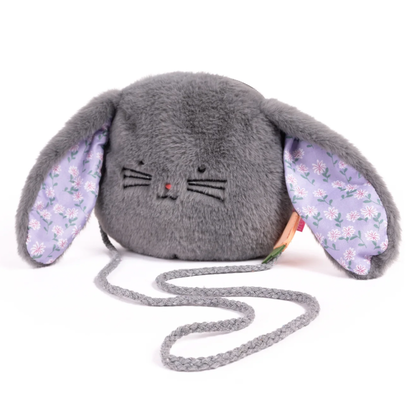 Cuddle Bunny Cross-body Purse