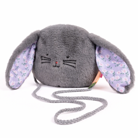Cuddle Bunny Cross-body Purse