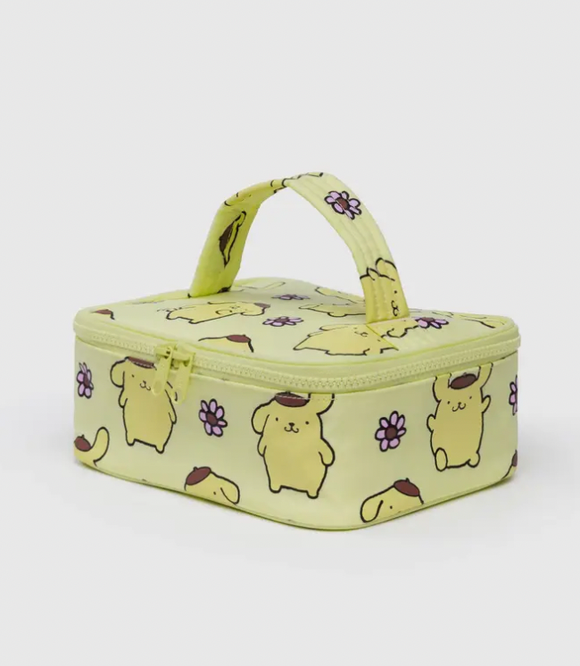 Small Cosmetic Case - Pompompurin