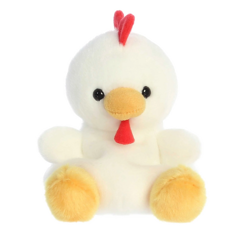 5" Cooper Chicken