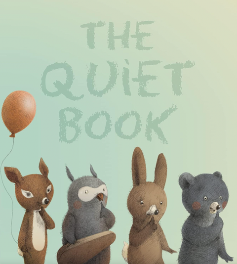 Quiet Book