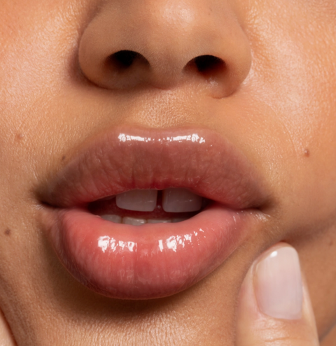 Dew Cloud Lip Mask