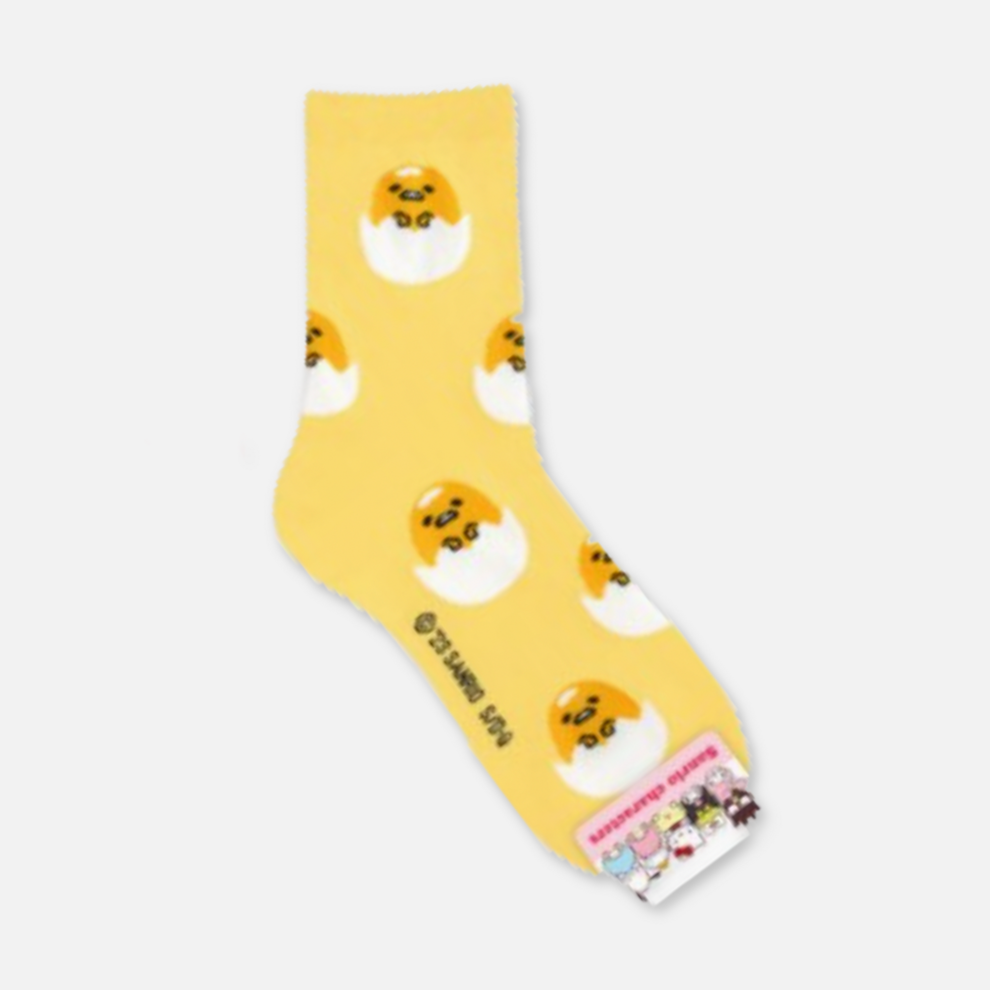 Sanrio Friends Women's Crew Socks