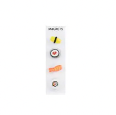 Colorful Sushi Magnets