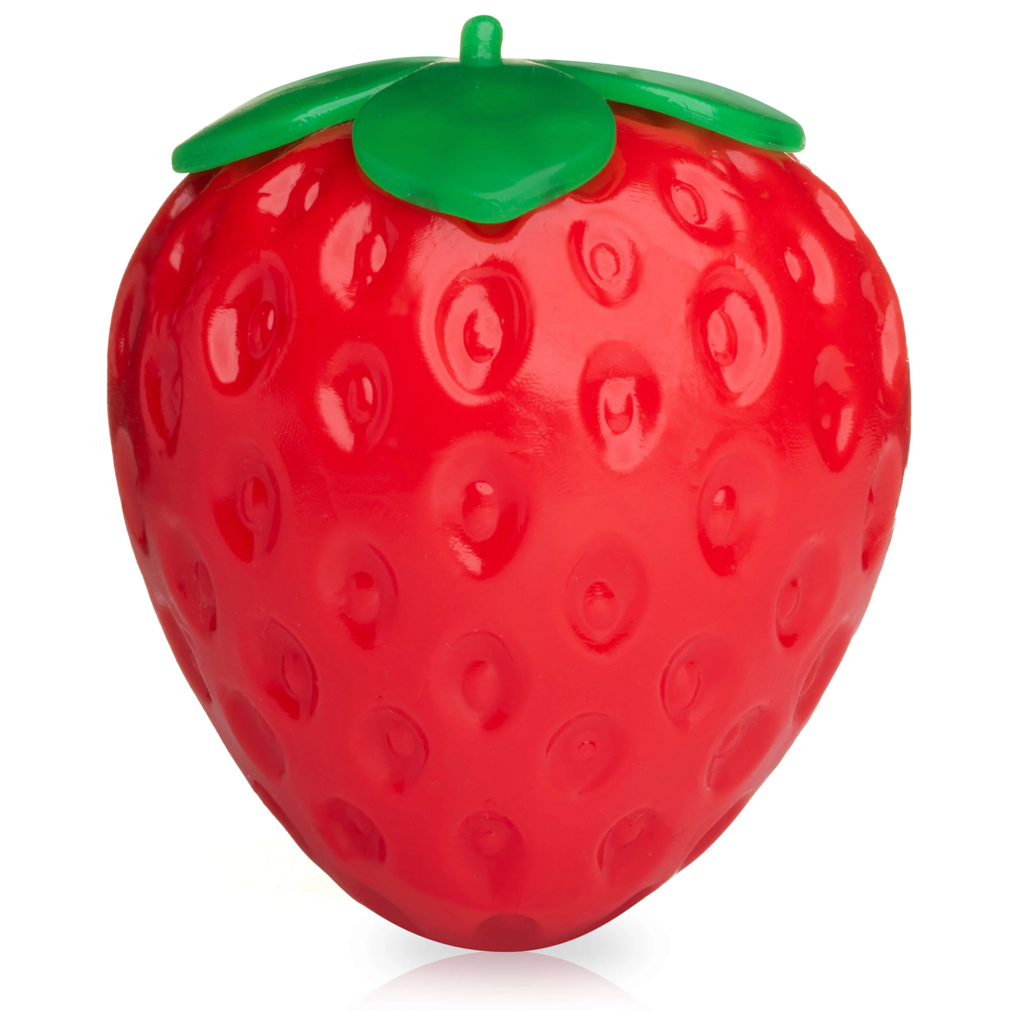 Strawberry Sensory Toy