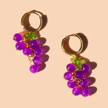 Heard It Through the Grapevine Hoops - Stay Forever