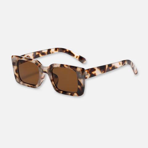 Rectangle Sunglasses