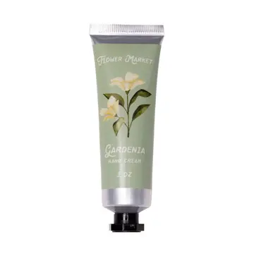 Flower Market Hand Cream 1oz