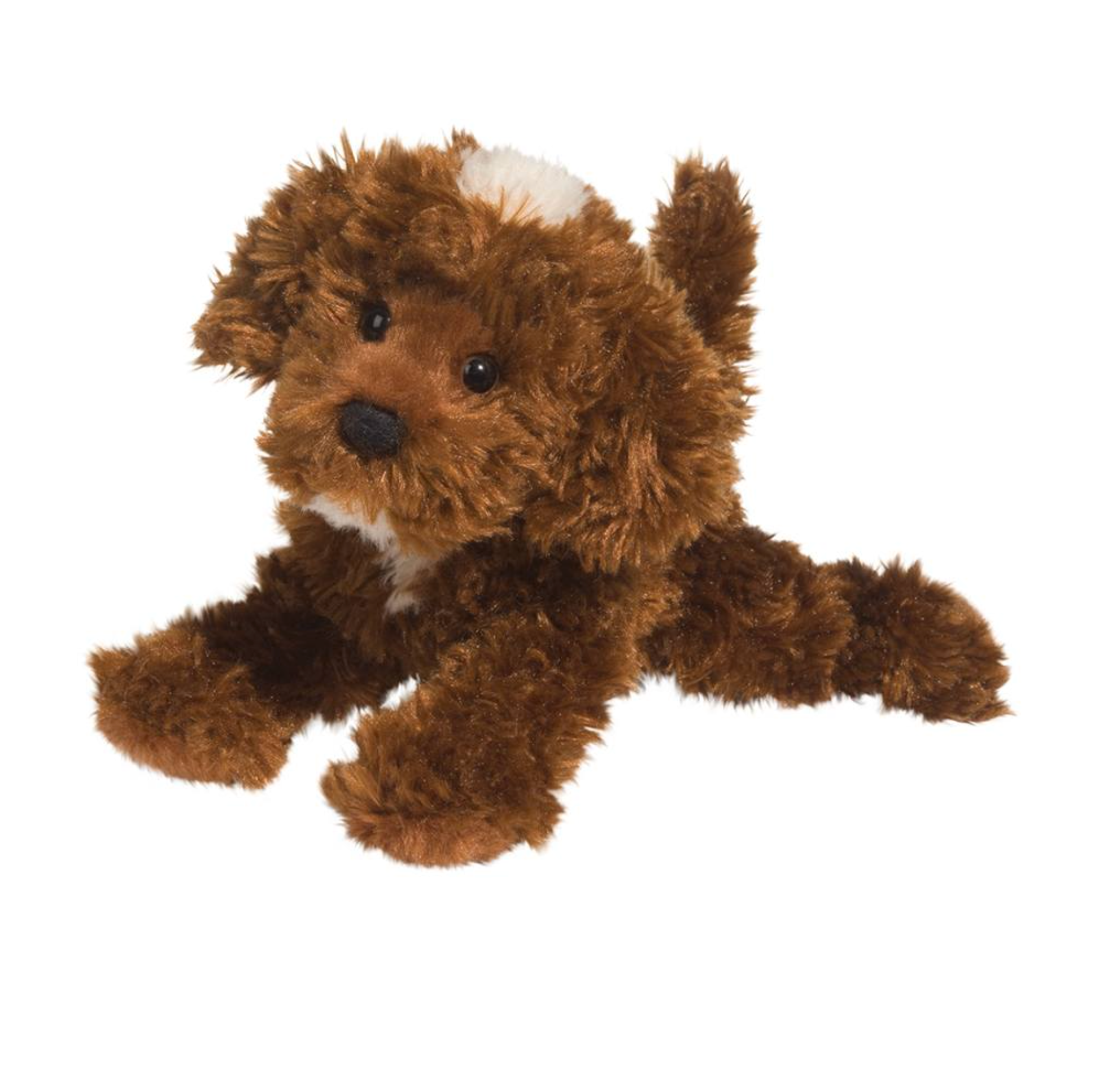 Bosco Chocolate Labradoodle