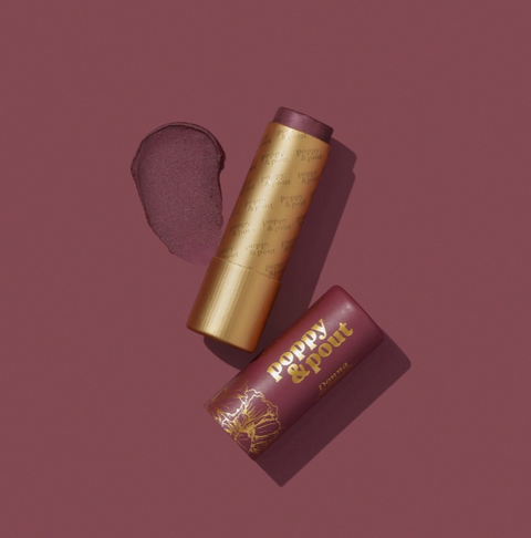 Poppy and Pout Lip Tint
