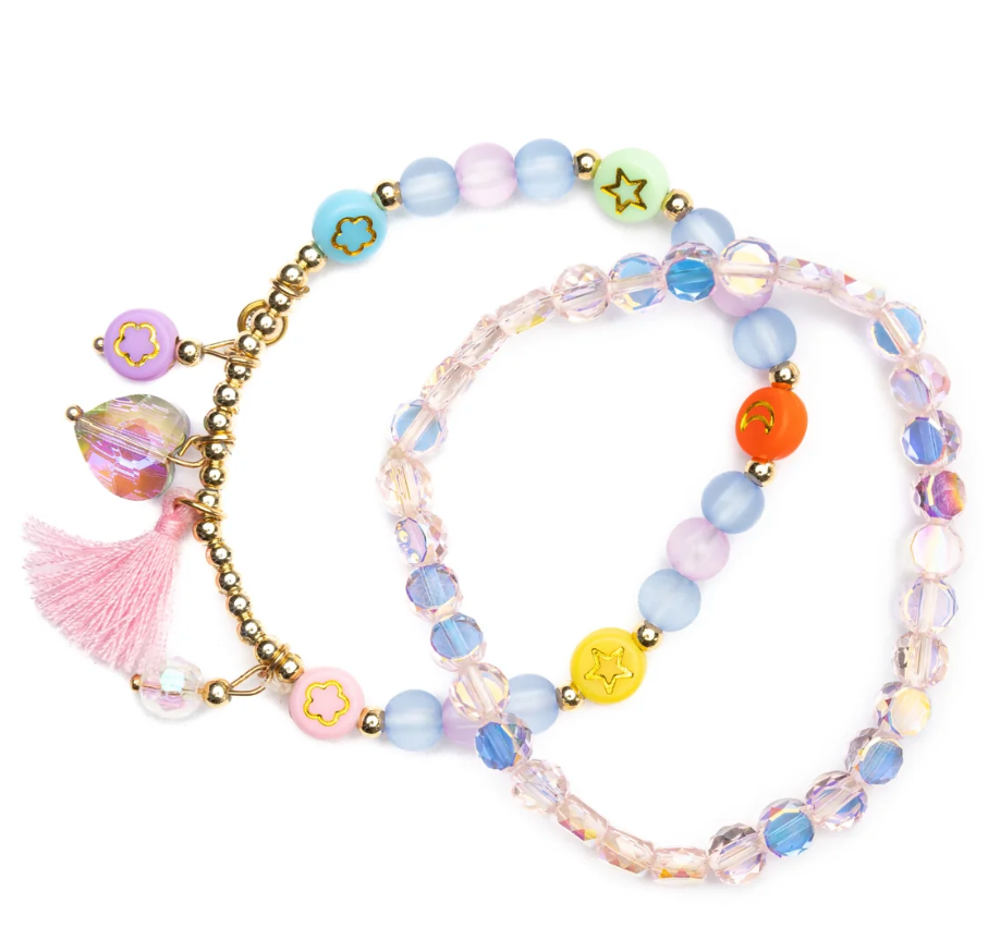 Treasured Trinkets Bracelets