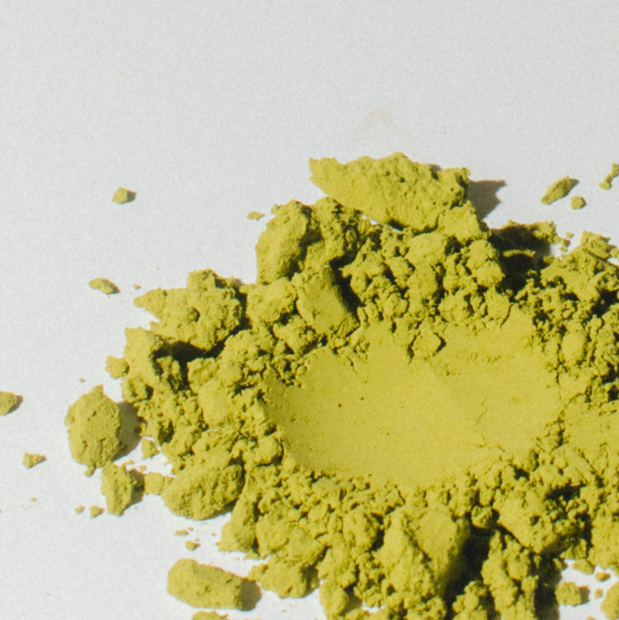 Color Theory Tea Co. Matcha