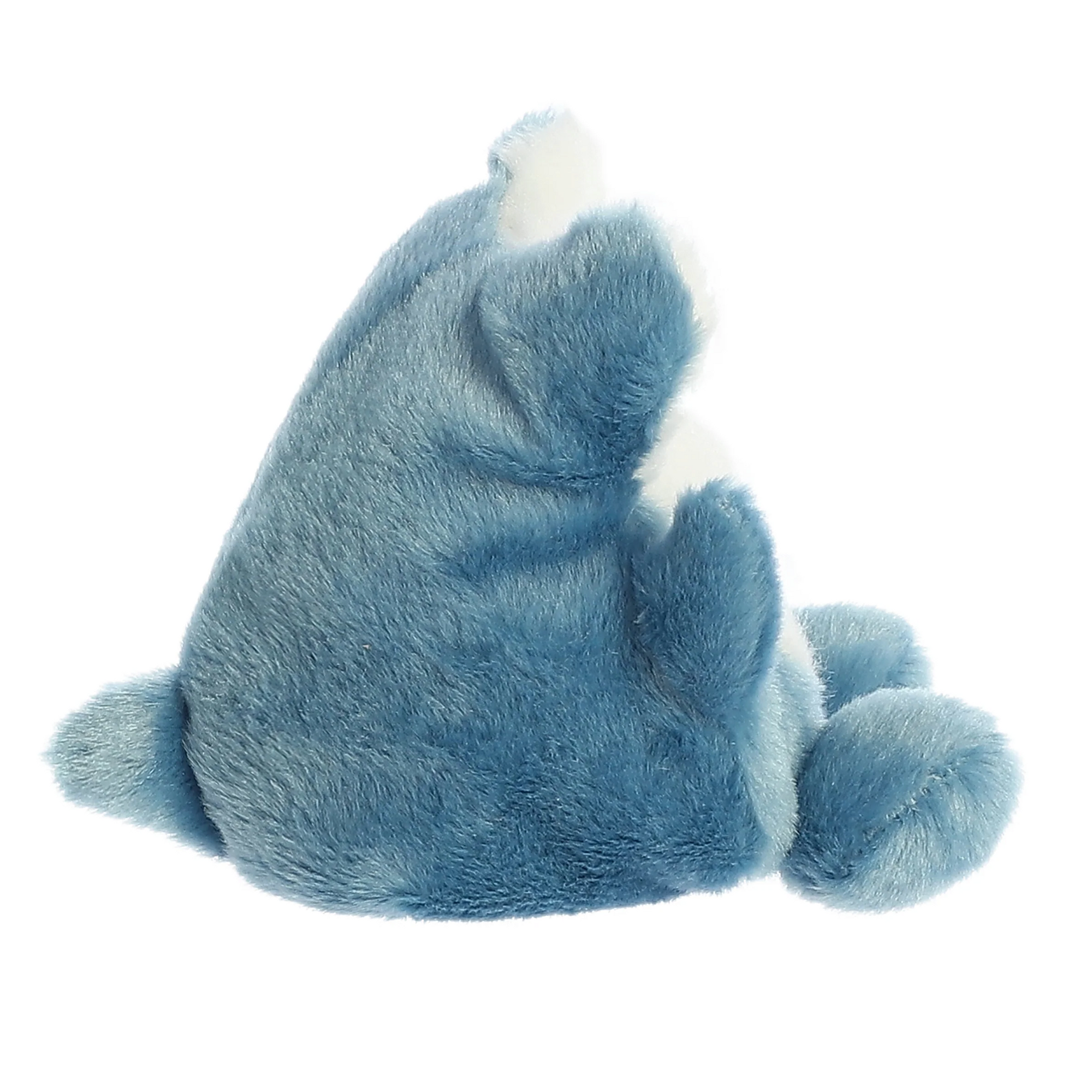5" Huddleston Hammerhead Shark Palm Pals