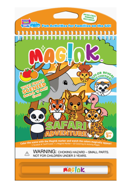 Magink Activity Kit