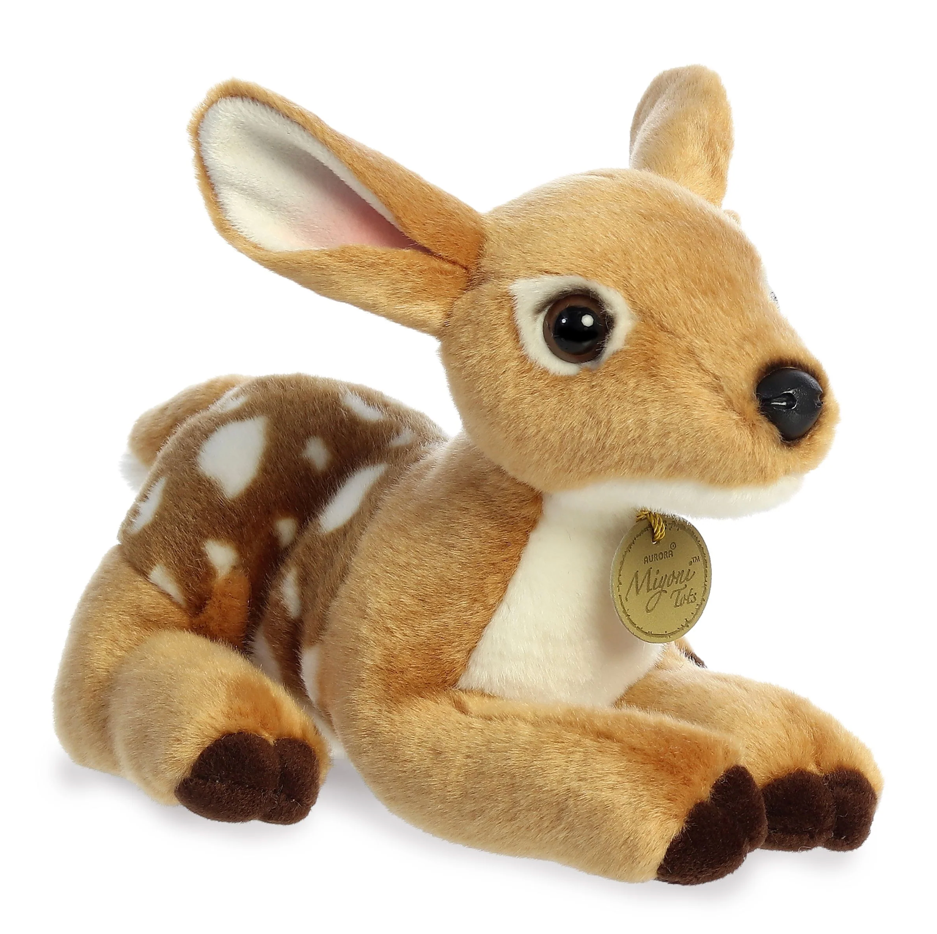 Miyoni Tots - 9" Fawn - Stay Forever