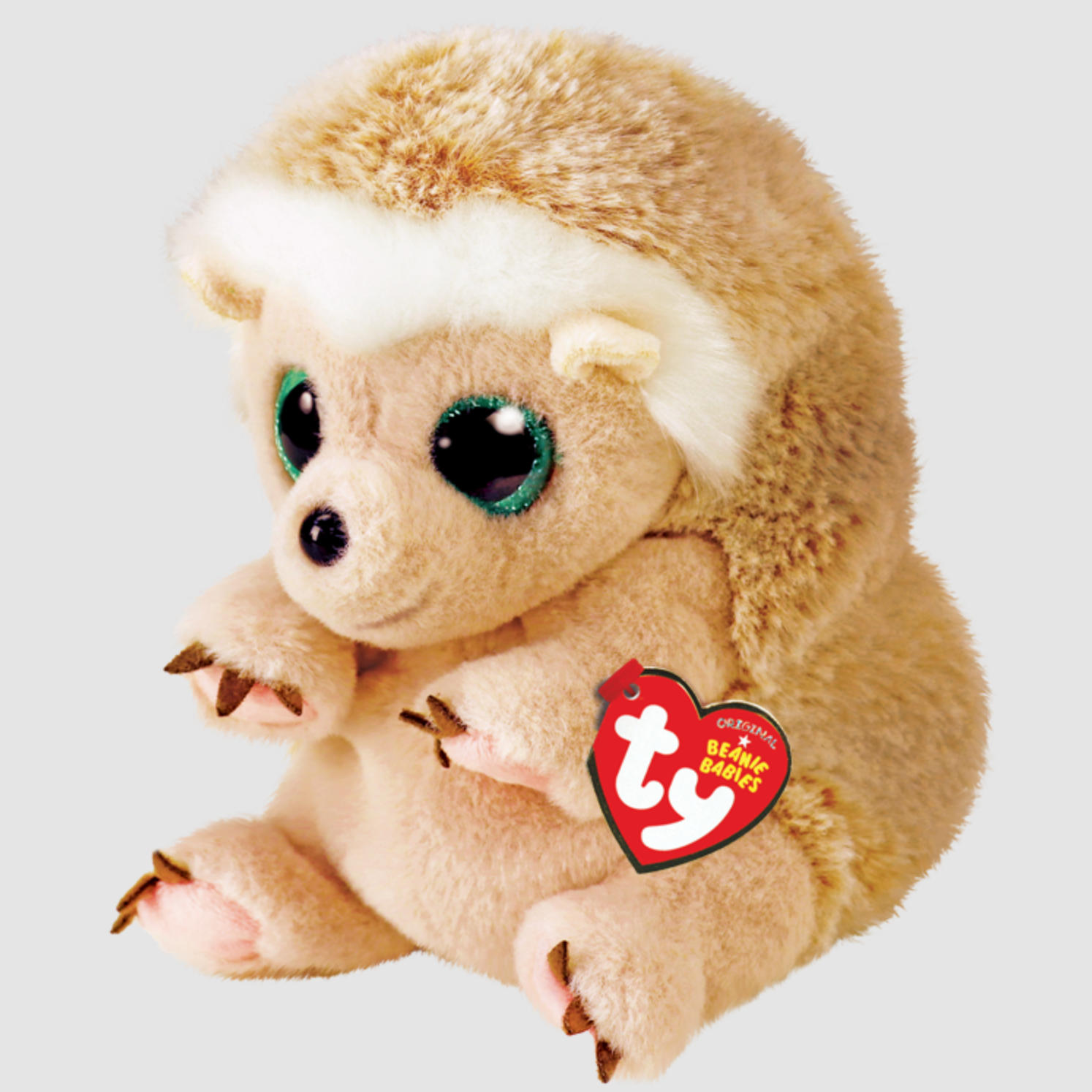 BUMPER - Hedgehog Tan