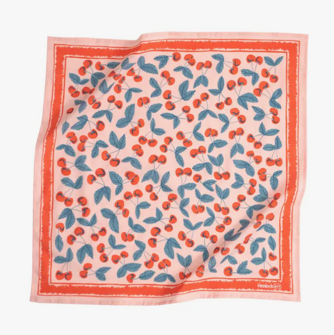 Hemlock/Handker | Bandanas