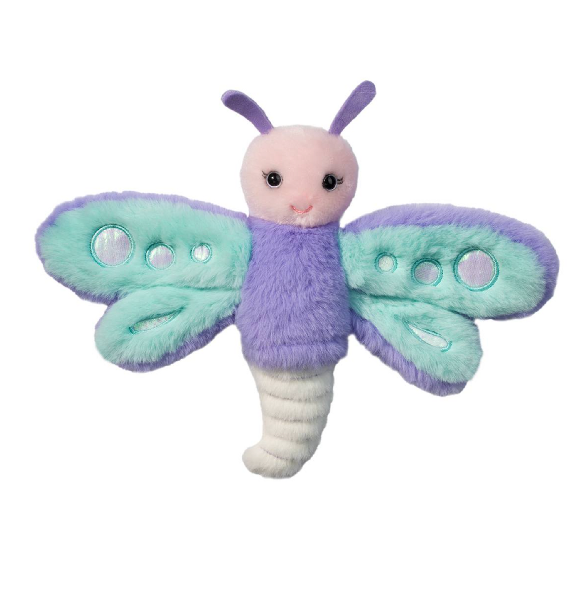 Dylan Dragonfly Puppet