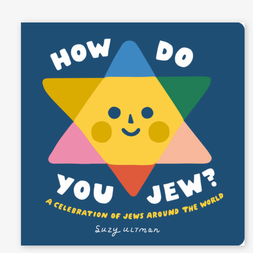 How Do You Jew? - Stay Forever
