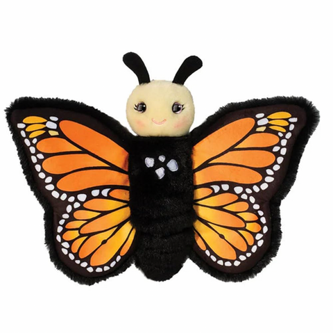 Marisol Monarch Butterfly Puppet