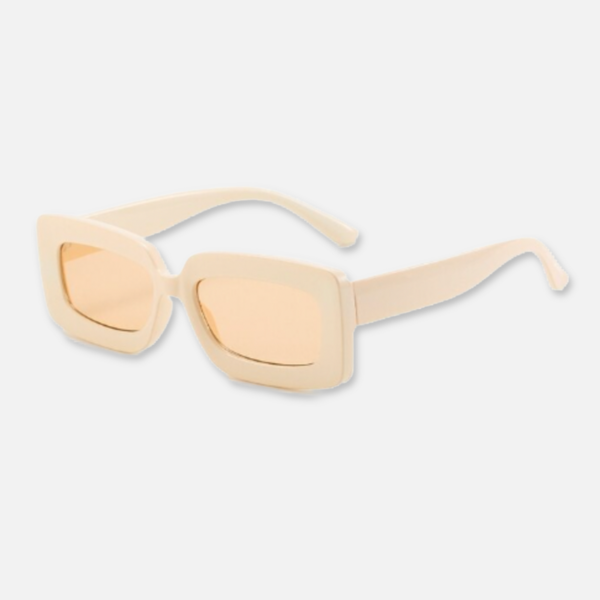 Rectangle Sunglasses