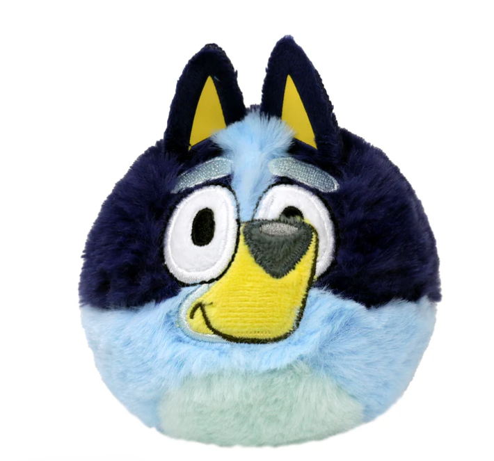 BLUEY - Bouncer