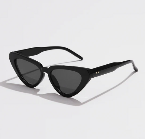 Cat Eye Sunglasses