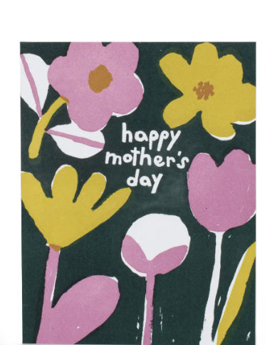 Happy Mother's Day Card