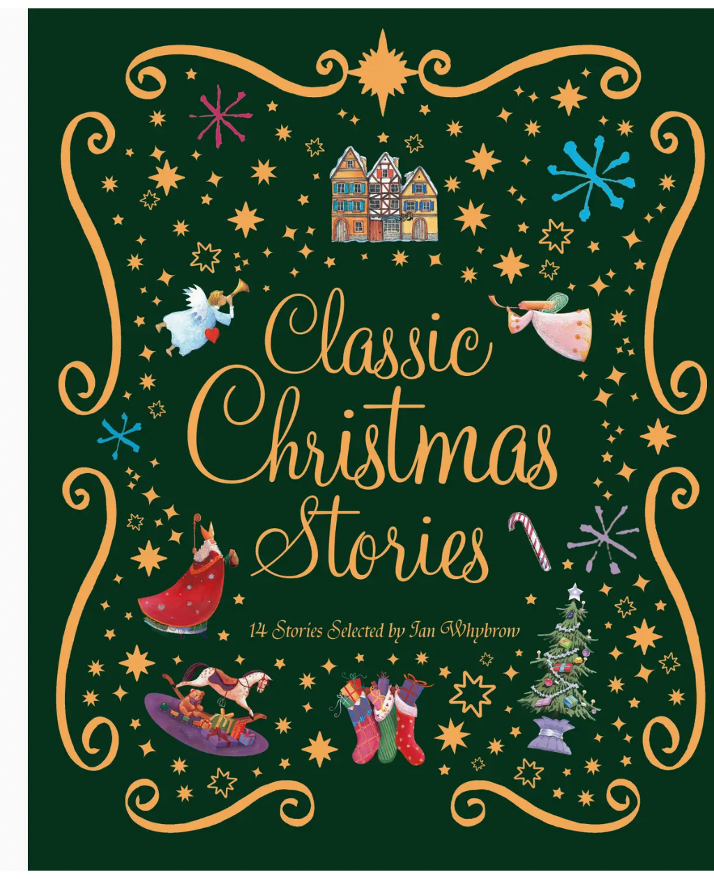 Classic Christmas Stories