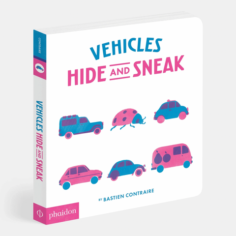 Vehicles