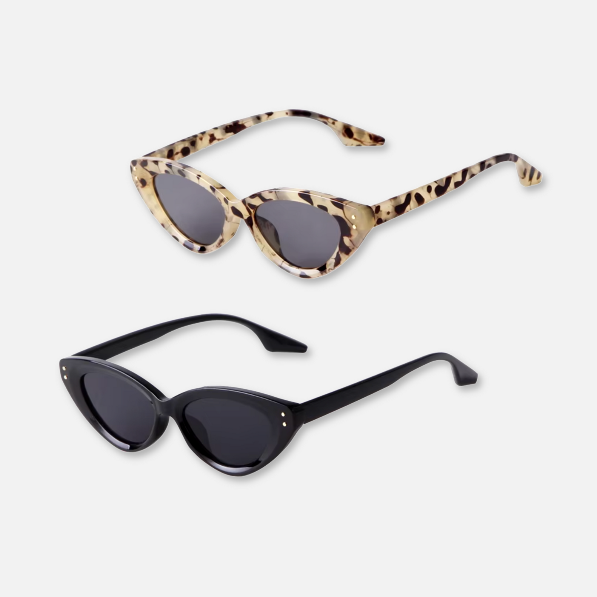 Women's Retro Cat Eye Sunglasses