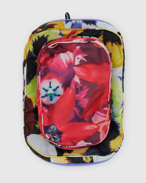 Packing Cube Set - Julia Heuer