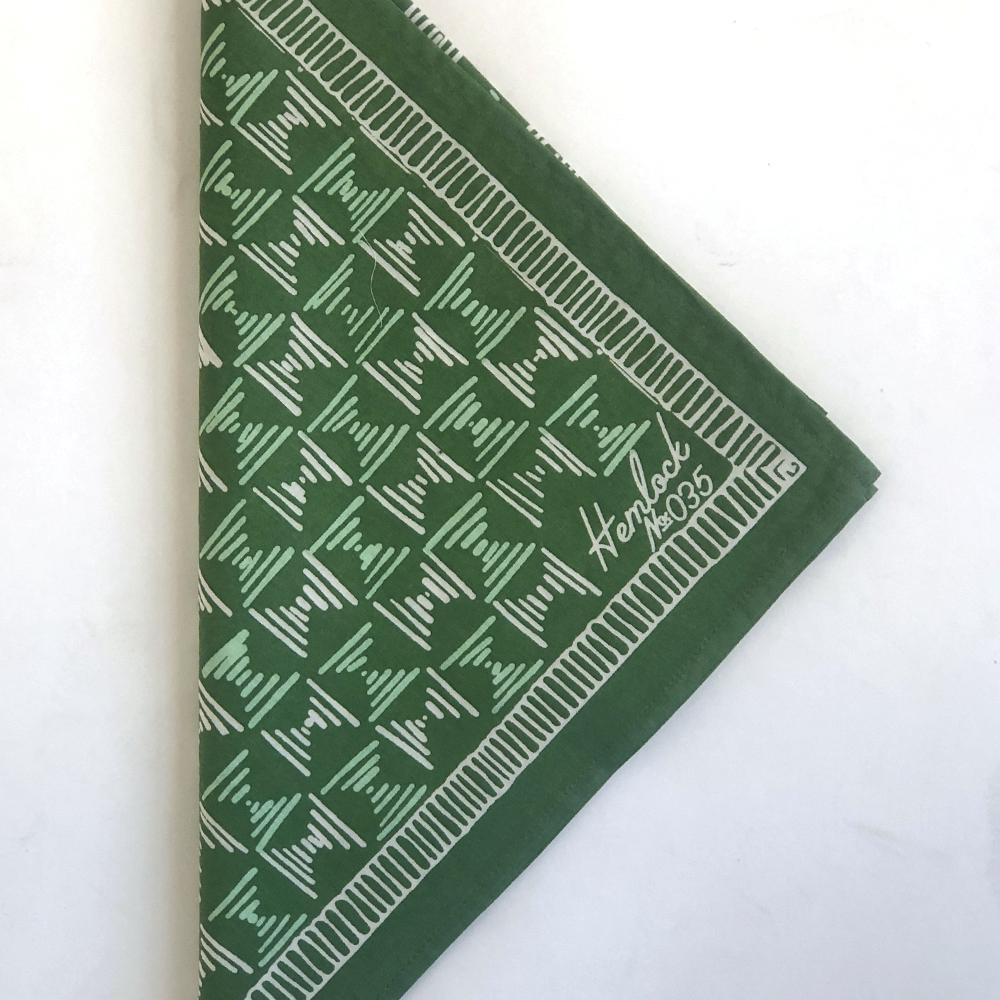 Hemlock/Handker | Bandanas
