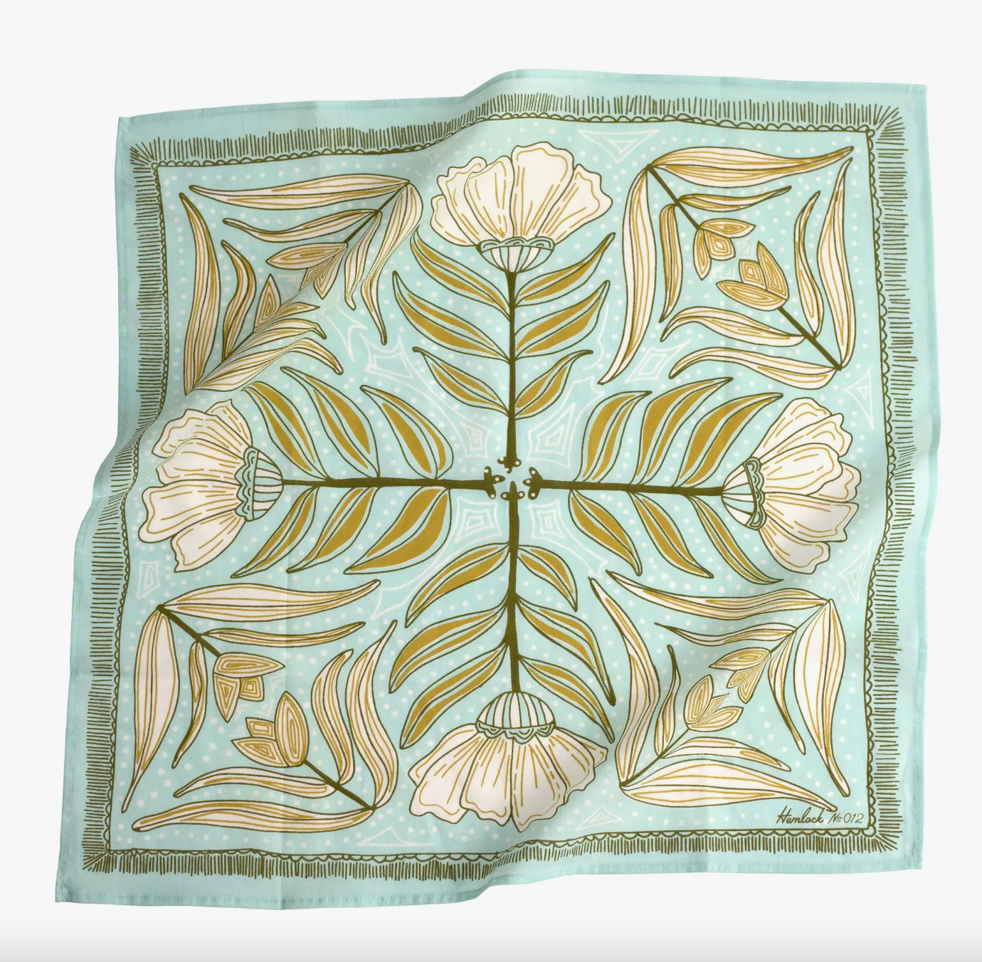 Hemlock/Handker | Bandanas