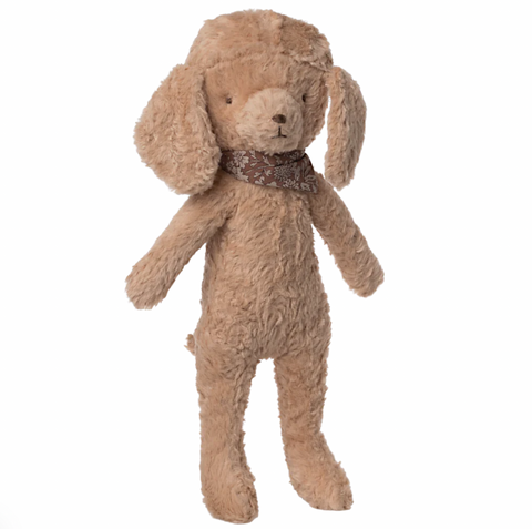 Poodle Dog - Plush
