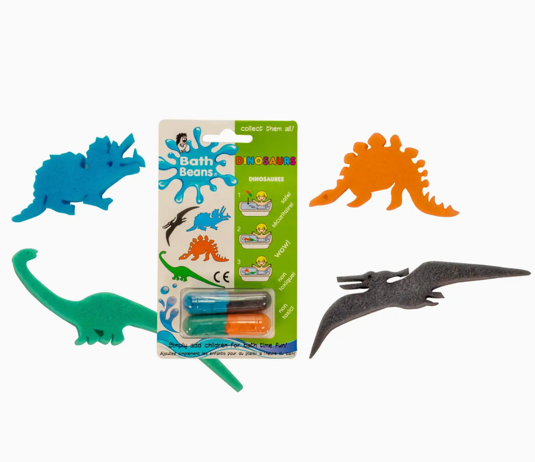 Bath Beans - Assorted