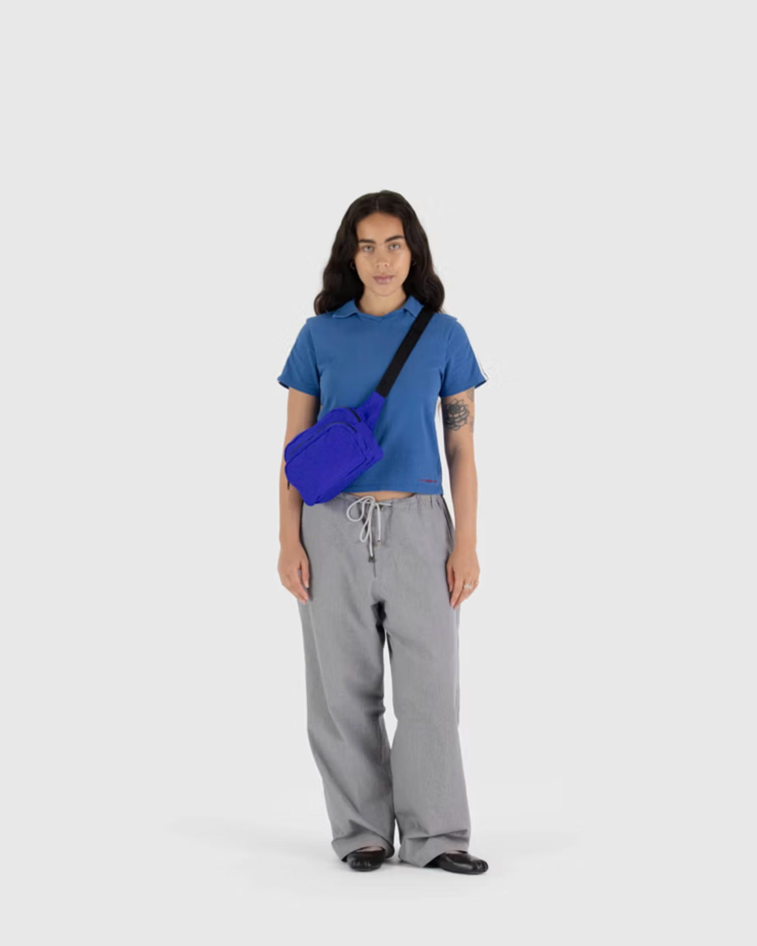 Fanny Pack Lapis