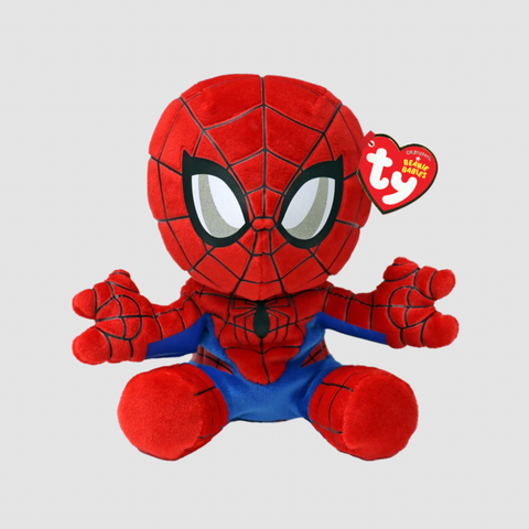 SPIDER-MAN - Floppy