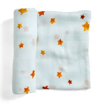 Bamboo Baby Swaddle
