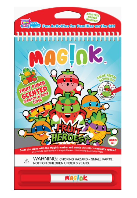 Magink Activity Kit