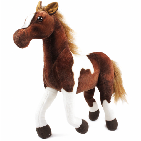 Hanna the Horse