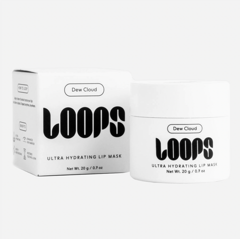 Dew Cloud Lip Mask