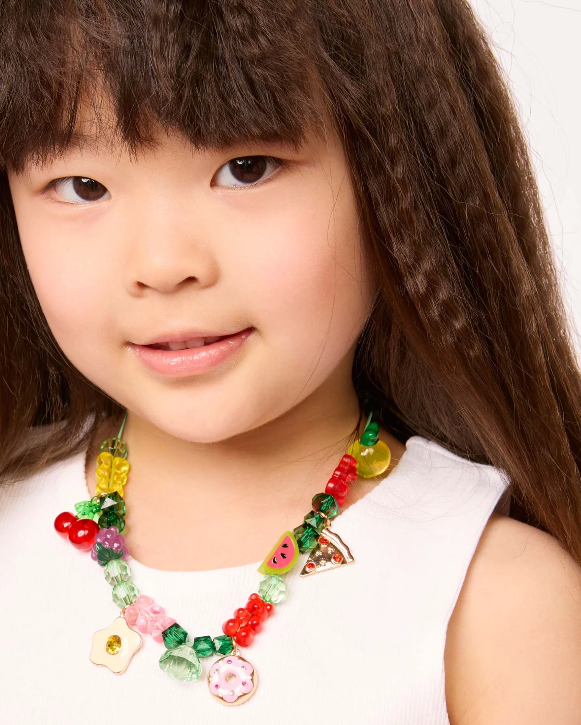 Make It Yummy Mini Bead Kit