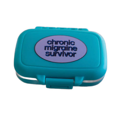 Pill Case