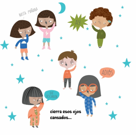 ¡A soñar con la ciencia!
