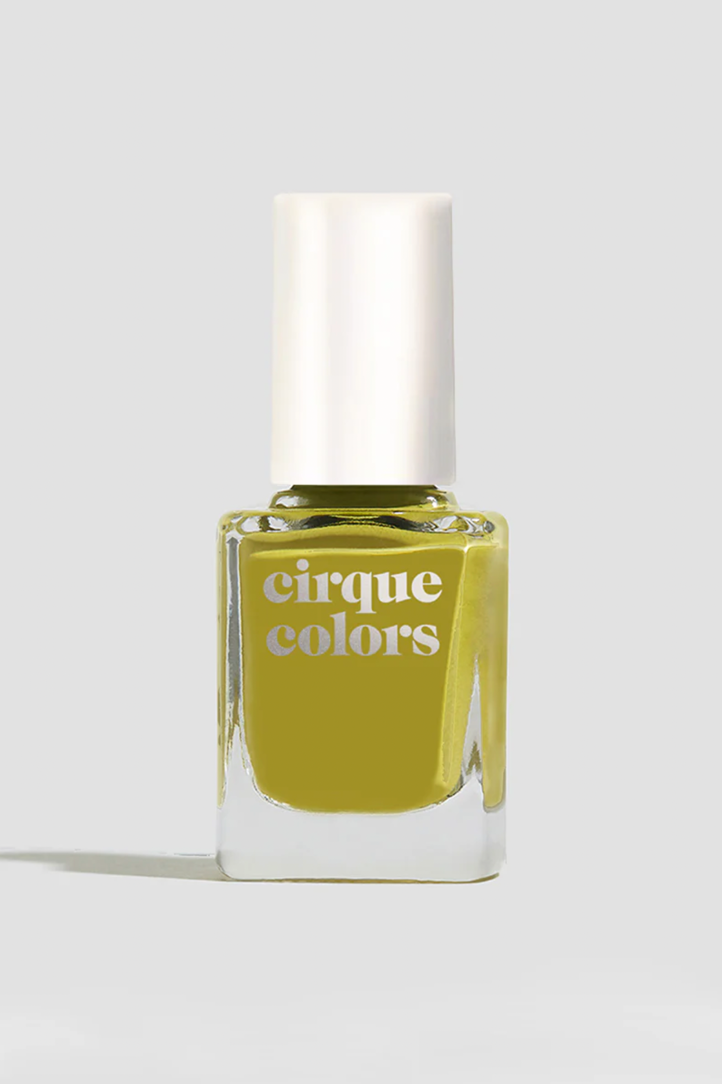 Cirque Colors Nail Polish
