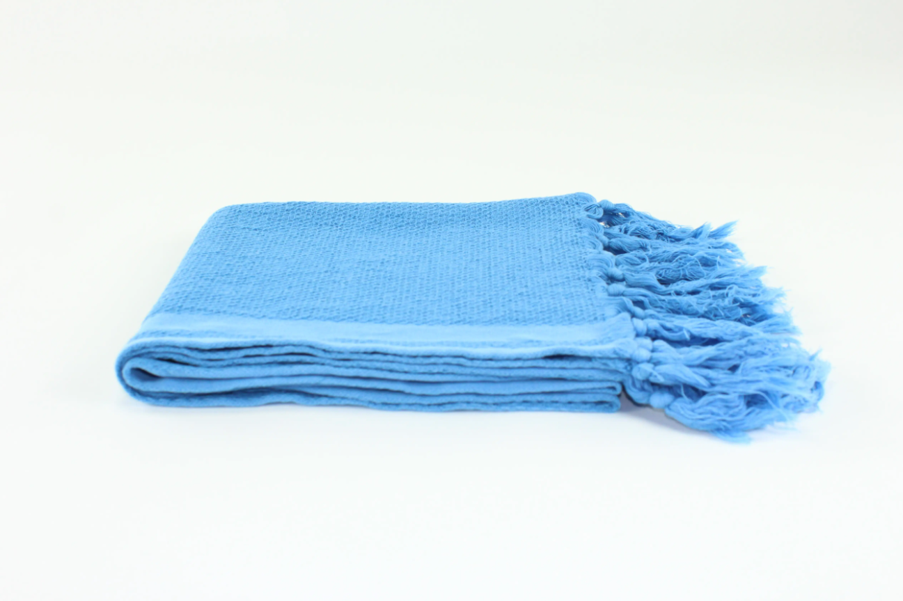Turkish Linen & Towels | Turkish Bath Towels