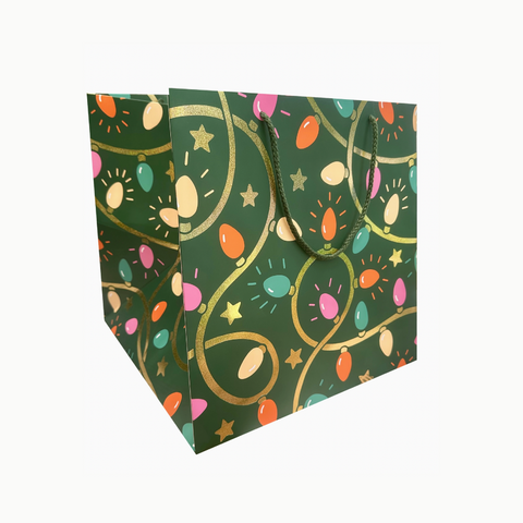 Bulbs Gift Bag X-Large