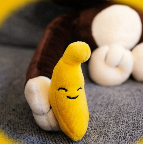 Monkay Plush